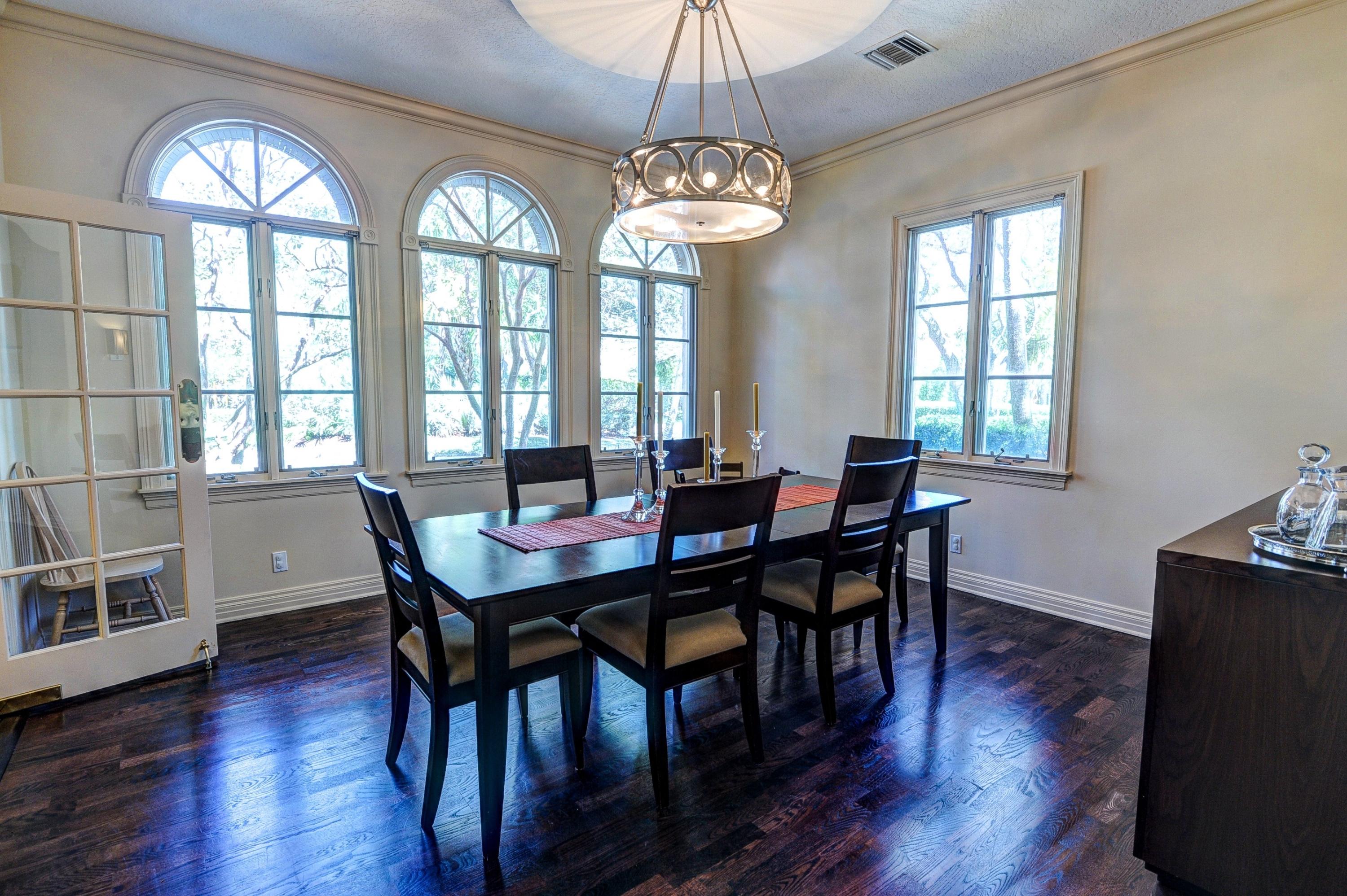 323 Northwest 9th Terrace Boca Raton, FL 33486 - Photo 19 of 40 019_Dining Room