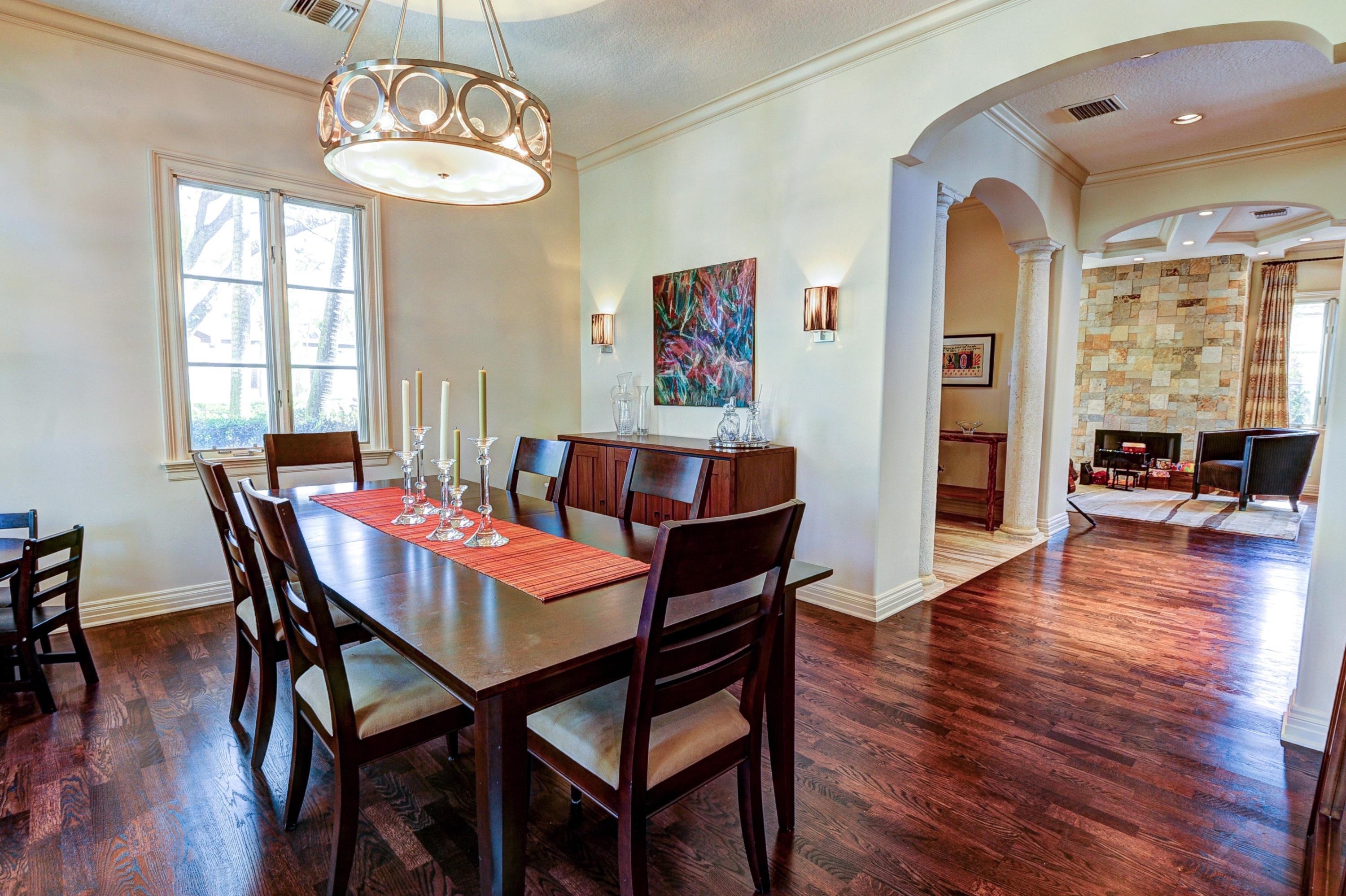 323 Northwest 9th Terrace Boca Raton, FL 33486 - Photo 20 of 40 020_Dining Room