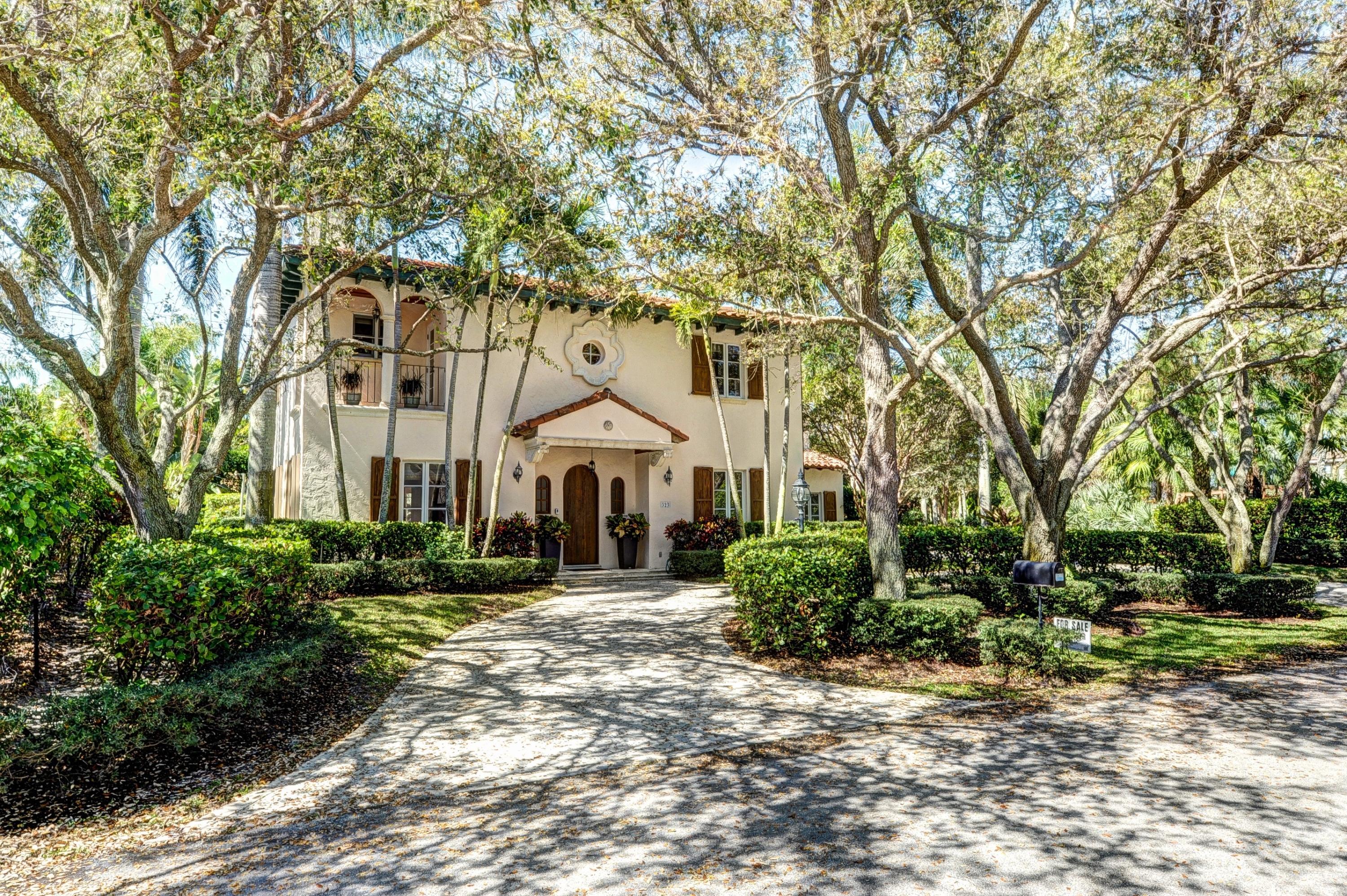 323 Northwest 9th Terrace Boca Raton, FL 33486 - Photo 2 of 40 001_Street View
