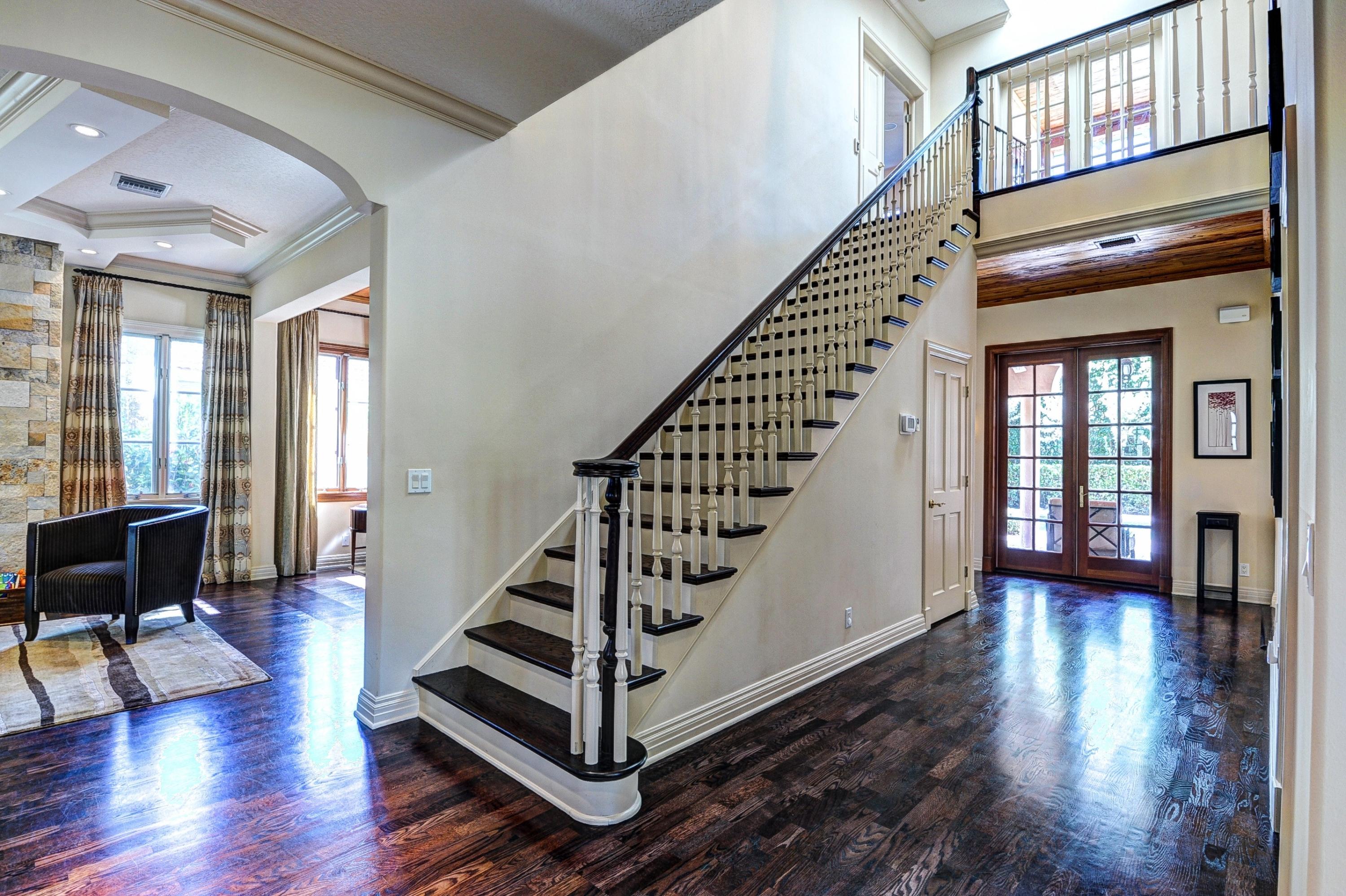 323 Northwest 9th Terrace Boca Raton, FL 33486 - Photo 22 of 40 022_Stairway