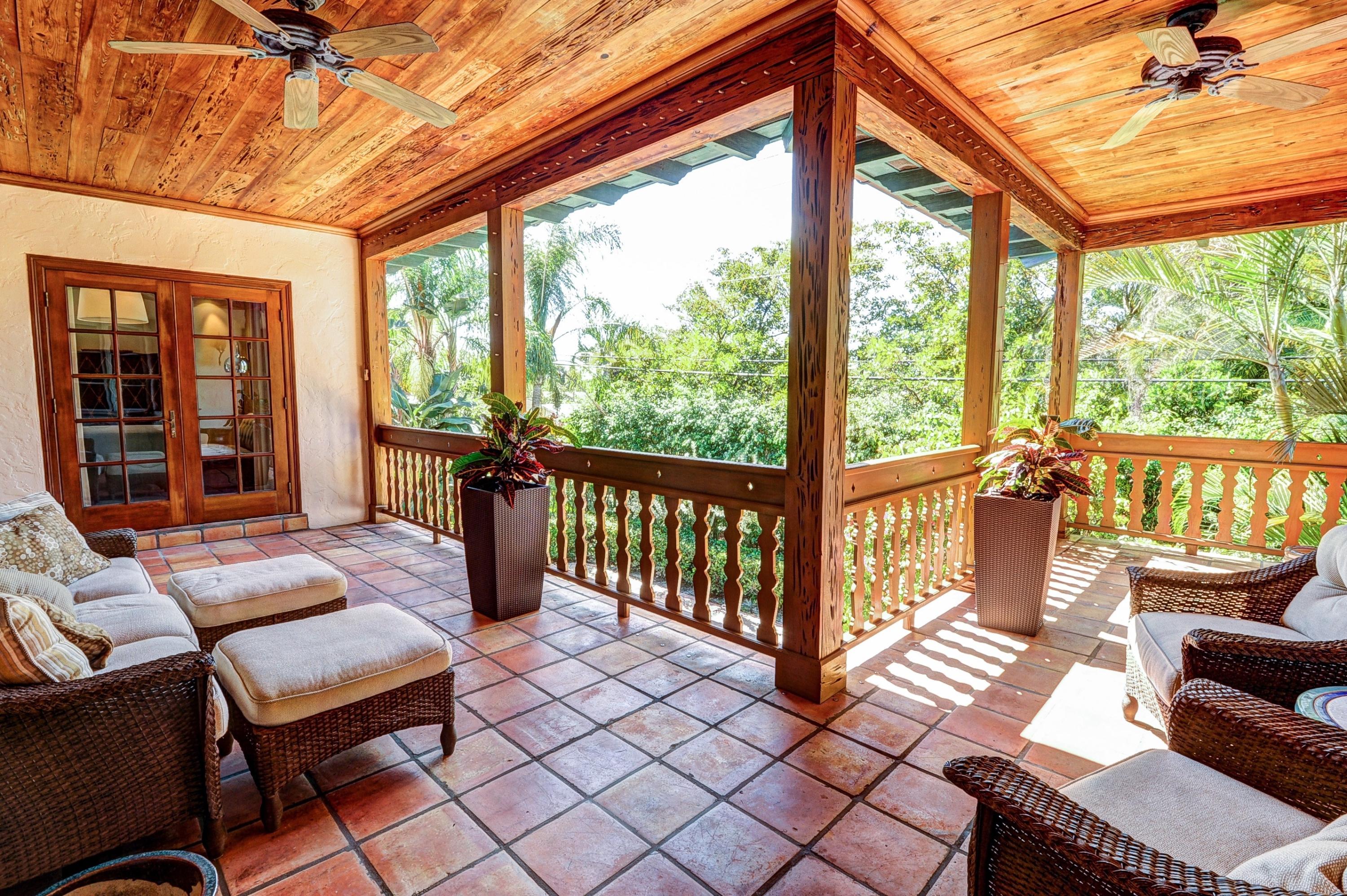 323 Northwest 9th Terrace Boca Raton, FL 33486 - Photo 28 of 40 028_Upstairs Balcony