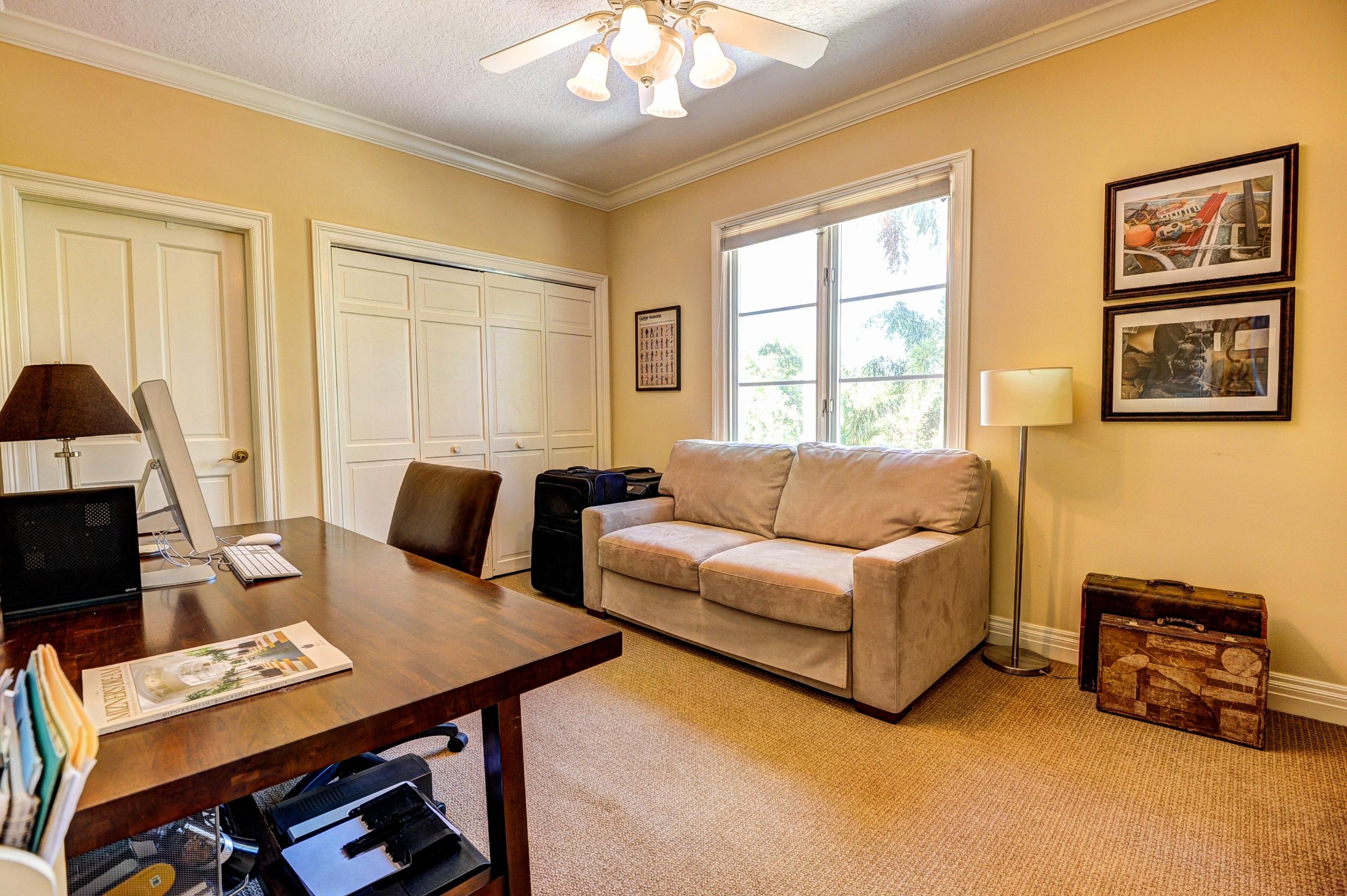 323 Northwest 9th Terrace Boca Raton, FL 33486 - Photo 35 of 40 035_Office