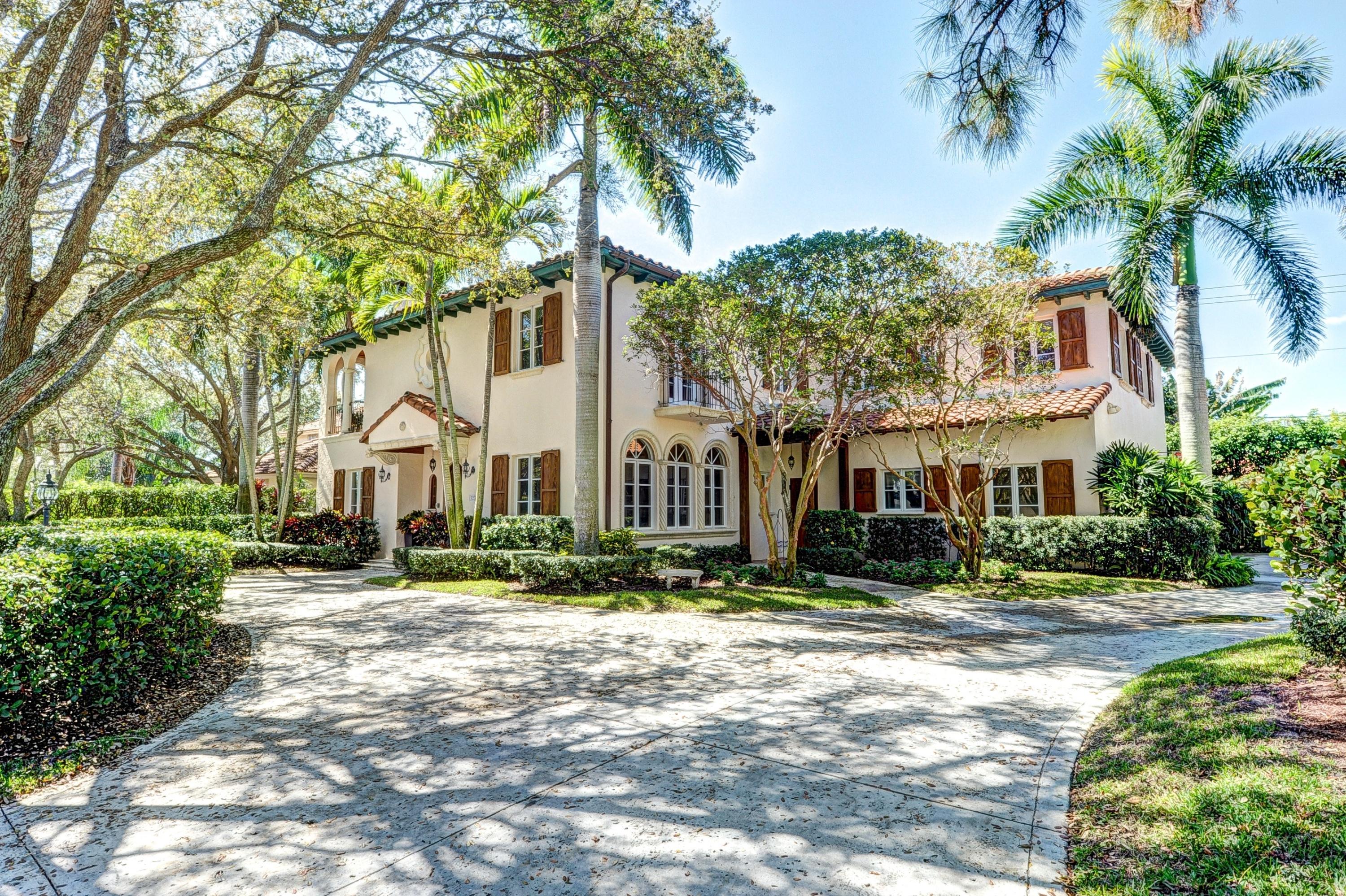 323 Northwest 9th Terrace Boca Raton, FL 33486 - Photo 40 of 40 040_Front View