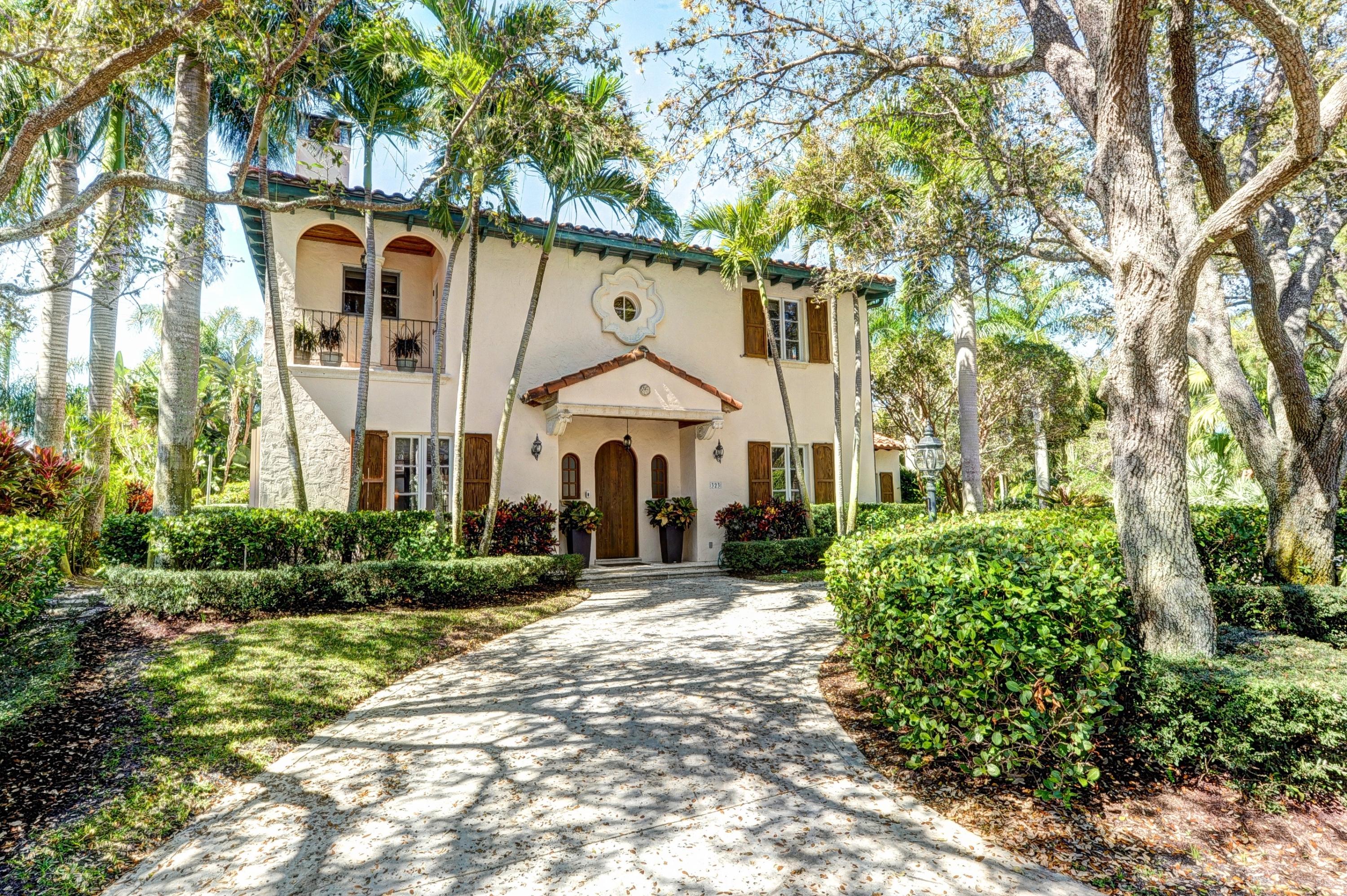 323 Northwest 9th Terrace Boca Raton, FL 33486 - Photo 9 of 40 009_Front View