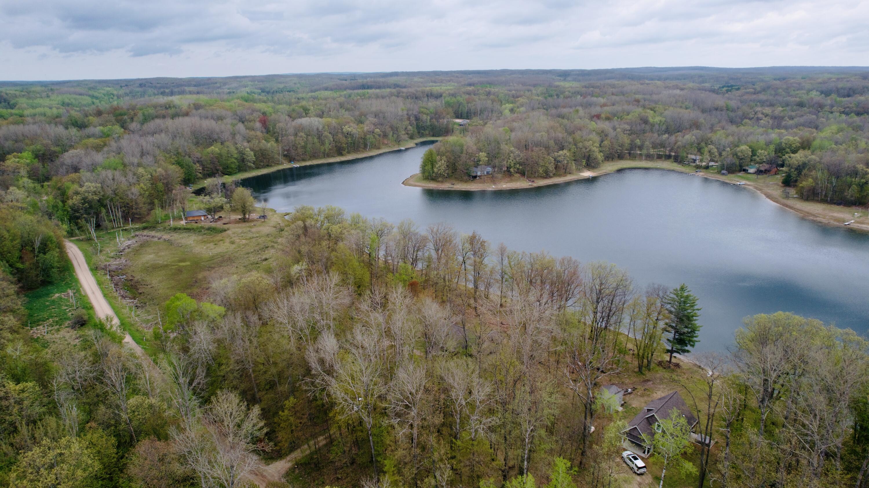 10289 Bern Drive Reed City, MI 49677 - Photo 56 of 57 DJI_0816