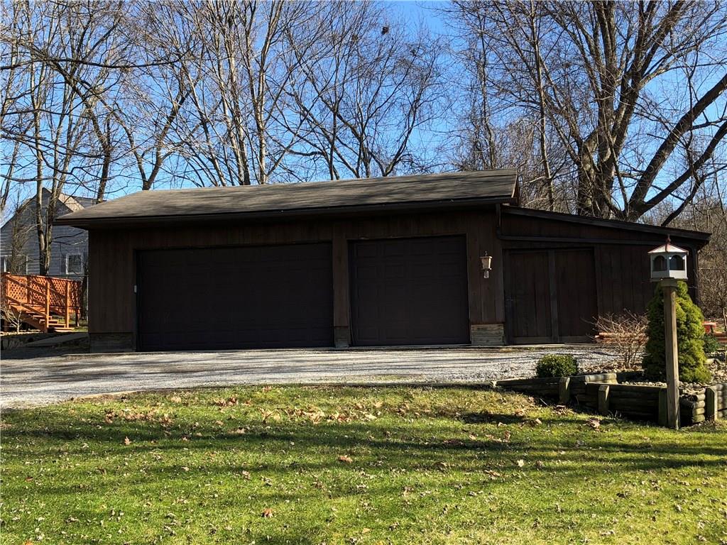 3605 Mitchell Road New Castle, PA 16105 - Photo 3 of 16