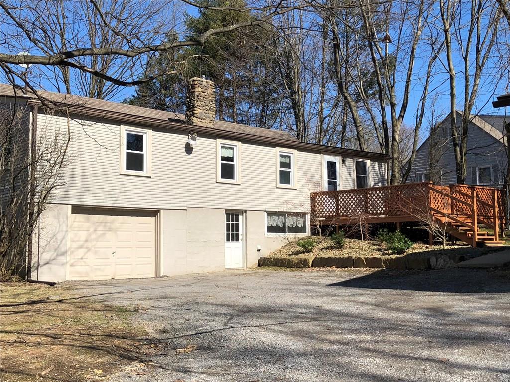 3605 Mitchell Road New Castle, PA 16105 - Photo 4 of 16