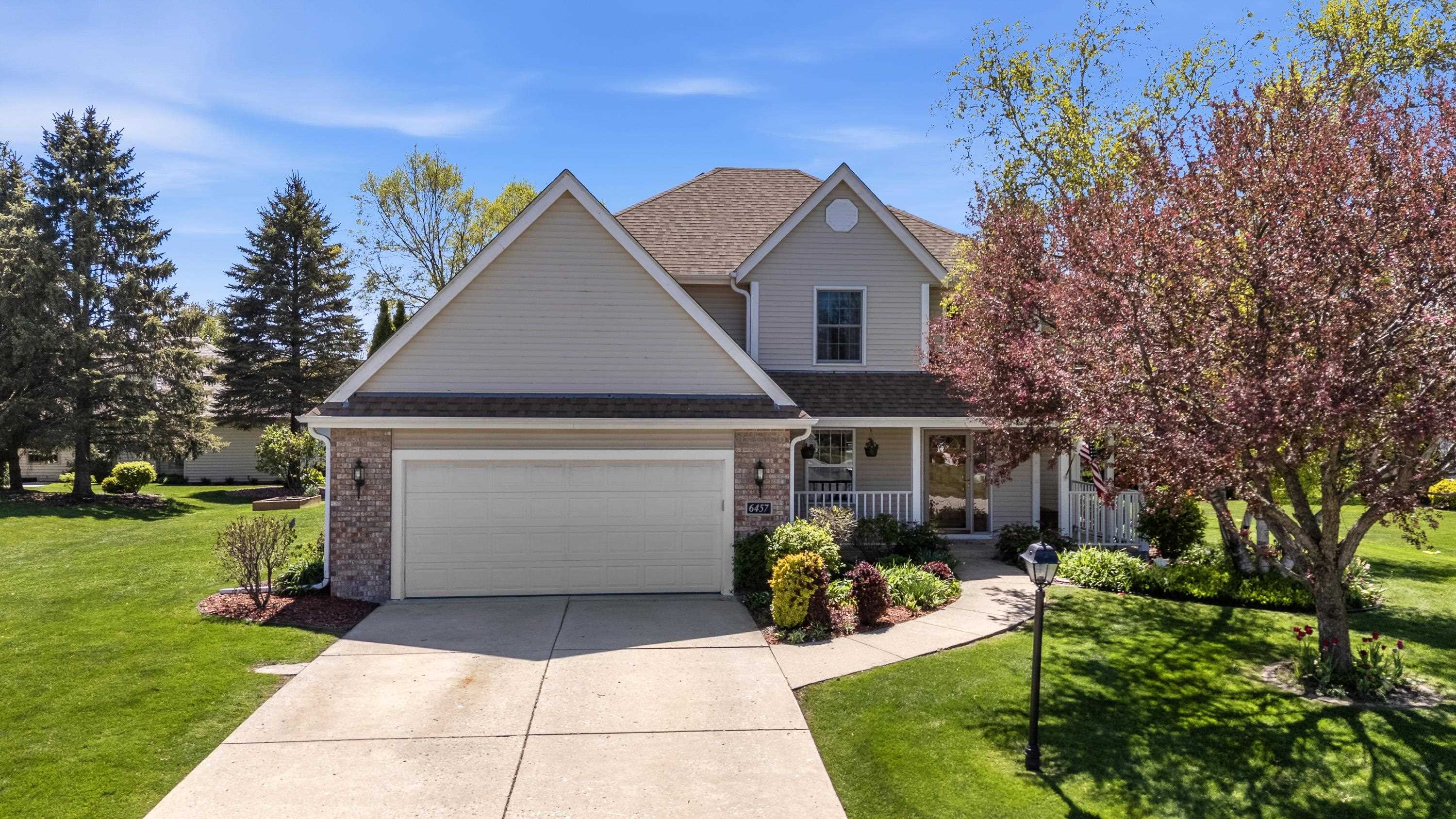 6457 Norfolk Lane Racine, WI 53406 - Photo 36 of 42