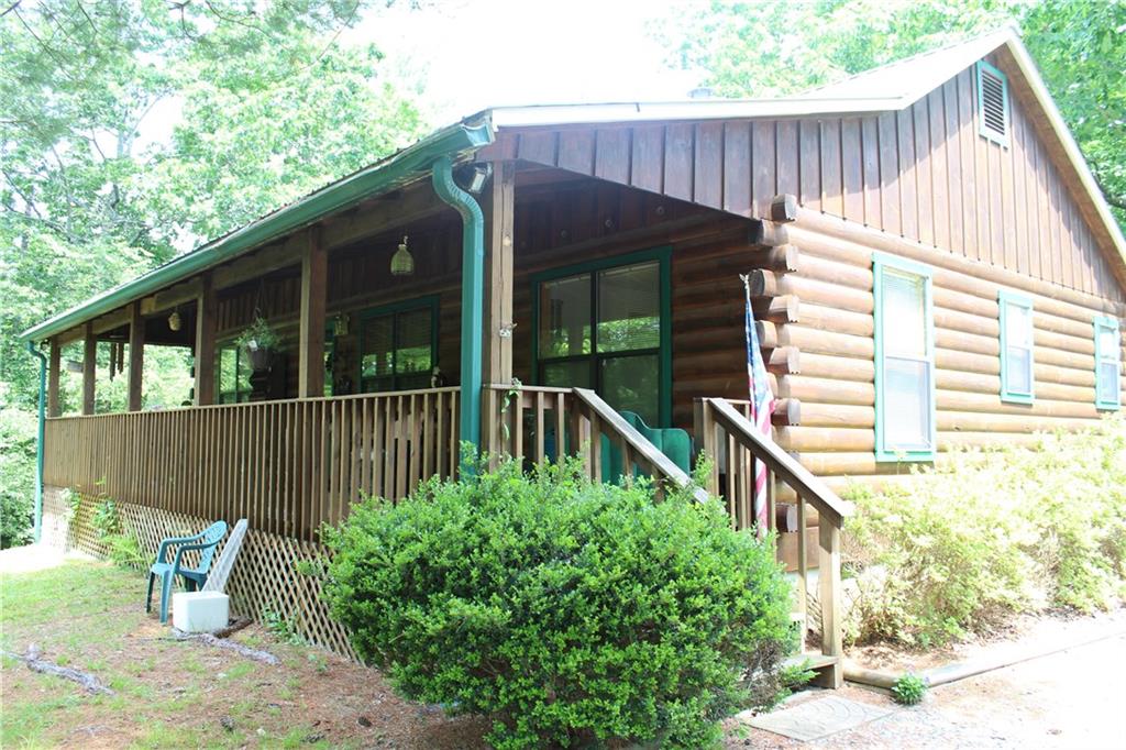 3650 Aska Road Blue Ridge, GA 30513 - Photo 1 of 1