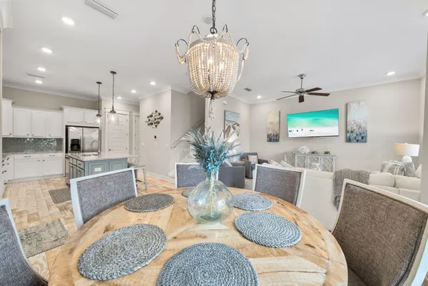 $875,000 | 64 West W Pine, Unit B, Inlet Beach, FL 32461