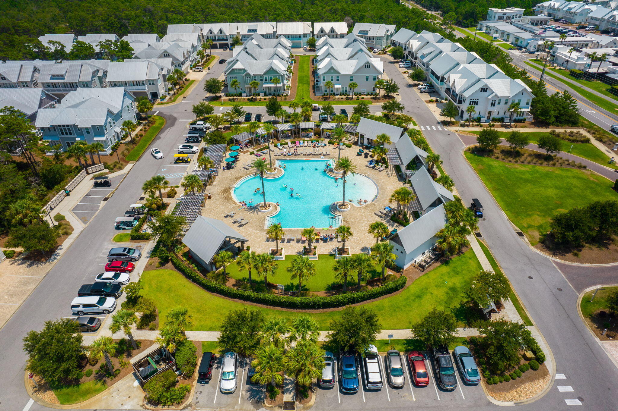 64 West W Pine, Unit B Inlet Beach, FL 32461 - Photo 8 of 25 46-web-or-mls-Prominence on 30A Photos 4