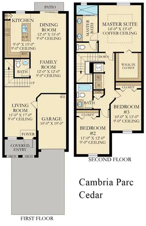 $544,999 | 12826 Anthorne Lane, Boynton Beach, FL 33436