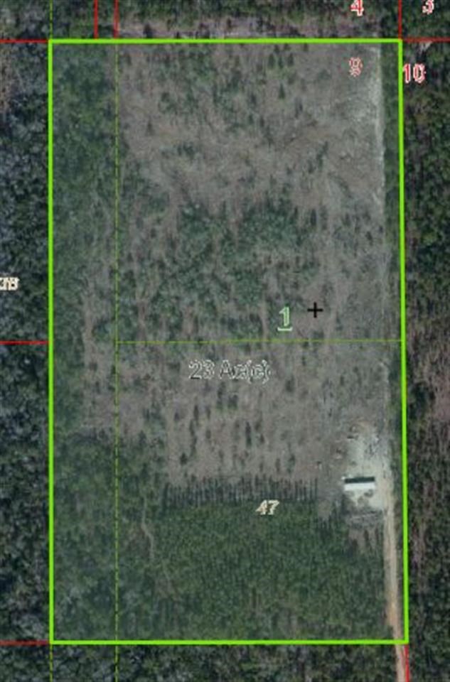 1 Sanks Road Bay Minette, AL 36507 - Photo 1 of 2