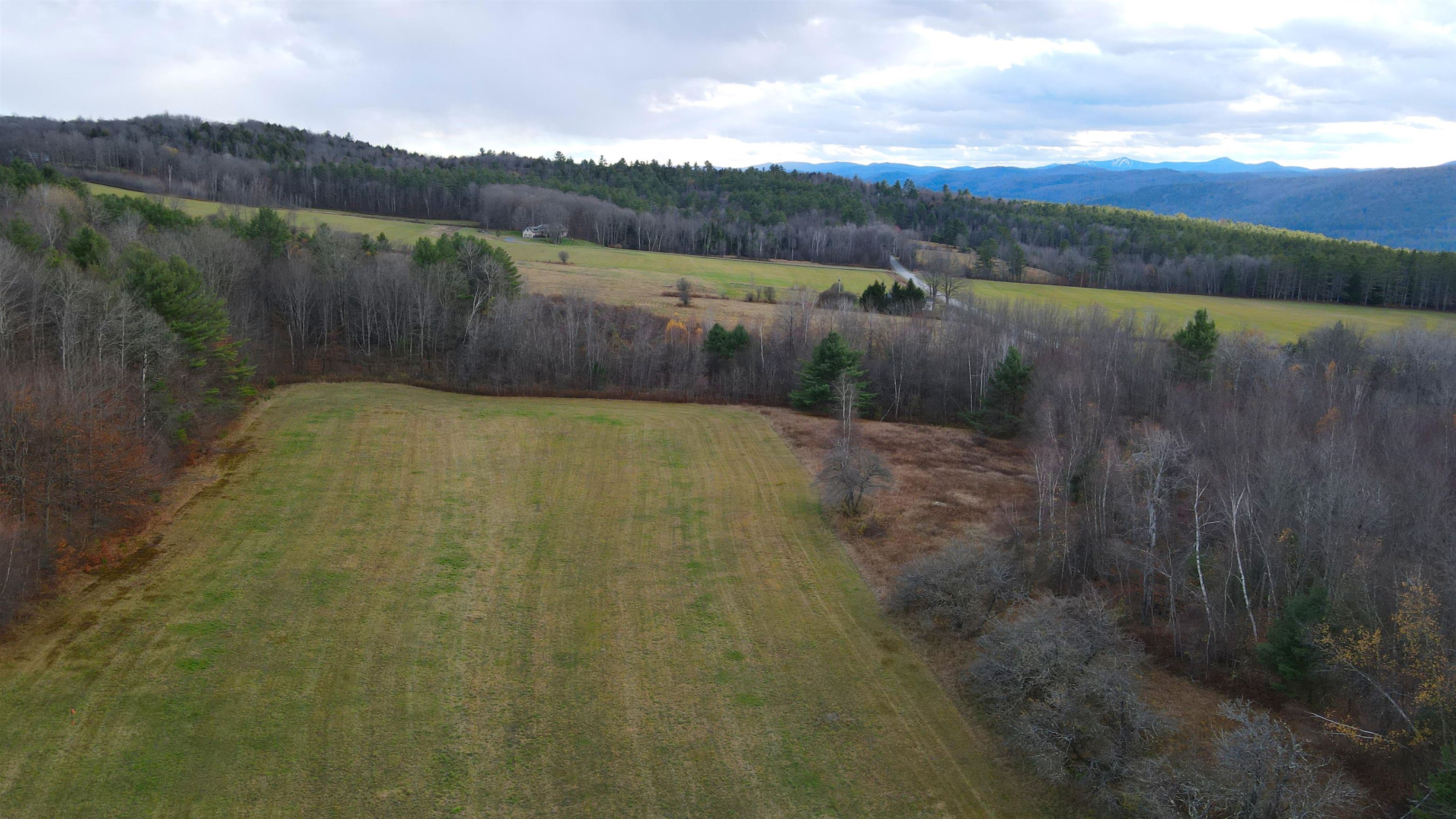 Lot 3 Fish Hill Road Randolph, VT 05060 - Photo 1 of 9 Gallery Image 1