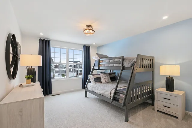 $749,990 | 3180 Semple Way, Mundelein, IL 60060