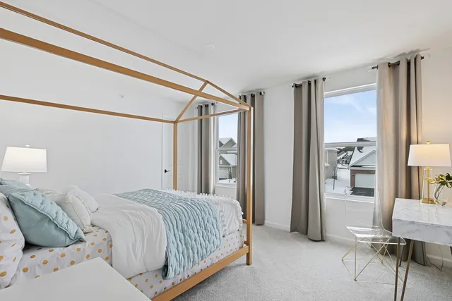 $749,990 | 3180 Semple Way, Mundelein, IL 60060