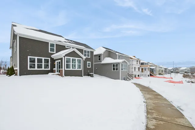 $749,990 | 3180 Semple Way, Mundelein, IL 60060