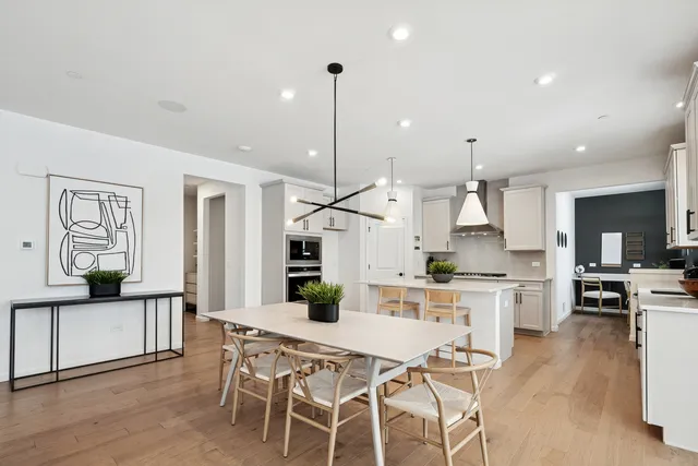 $749,990 | 3180 Semple Way, Mundelein, IL 60060