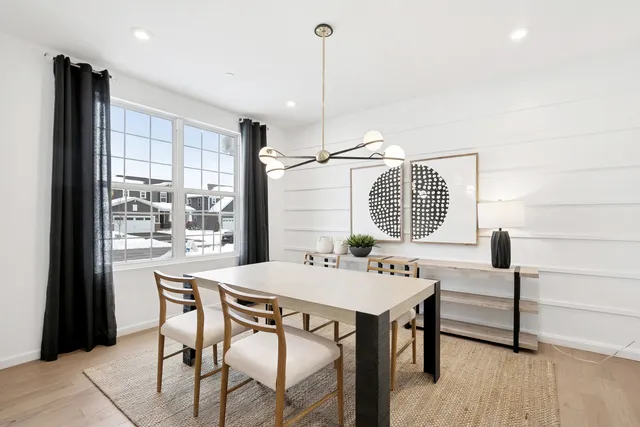 $749,990 | 3180 Semple Way, Mundelein, IL 60060