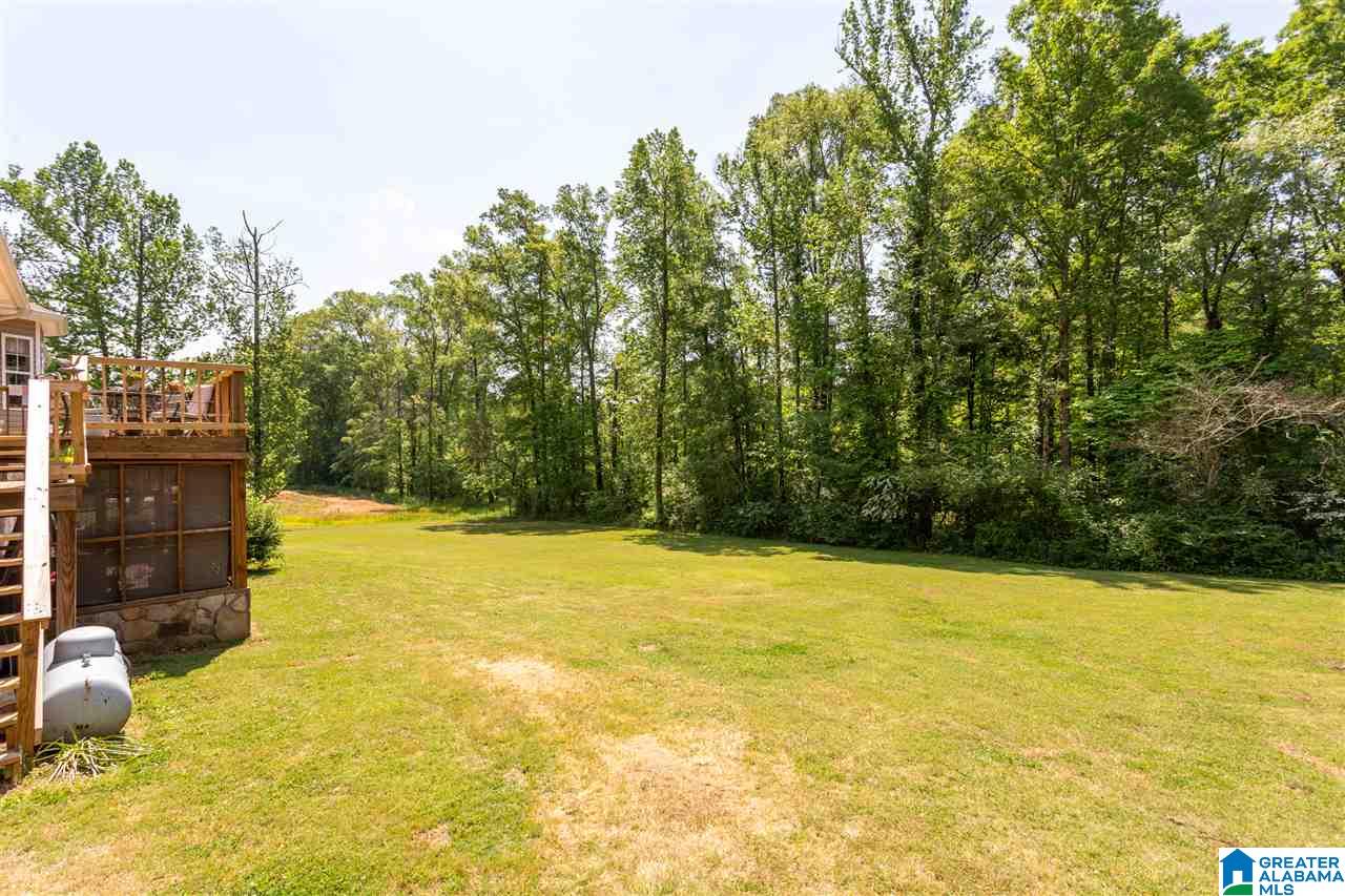 606 Janney Road Ohatchee, AL 36271 - Photo 43 of 50 Gallery Image 43