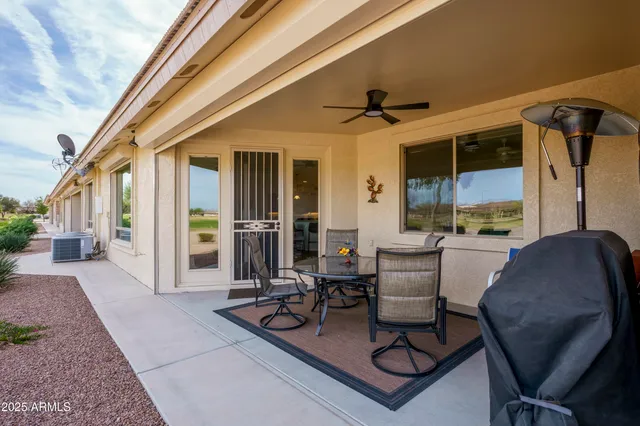 $523,000 | 2662 South Springwood Boulevard, Unit 341, Mesa, AZ 85209