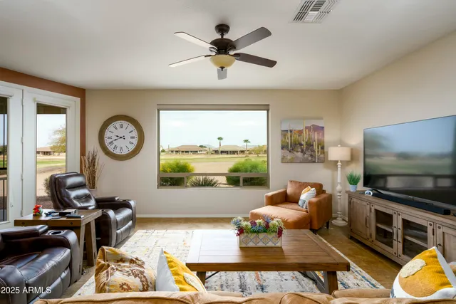 $523,000 | 2662 South Springwood Boulevard, Unit 341, Mesa, AZ 85209