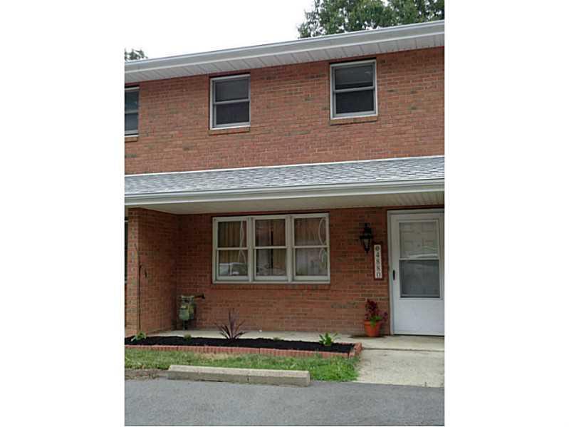 4880 Lucerne Road, Unit 4880 Indiana, PA 15701 - Photo 1 of 9 Exterior Front.