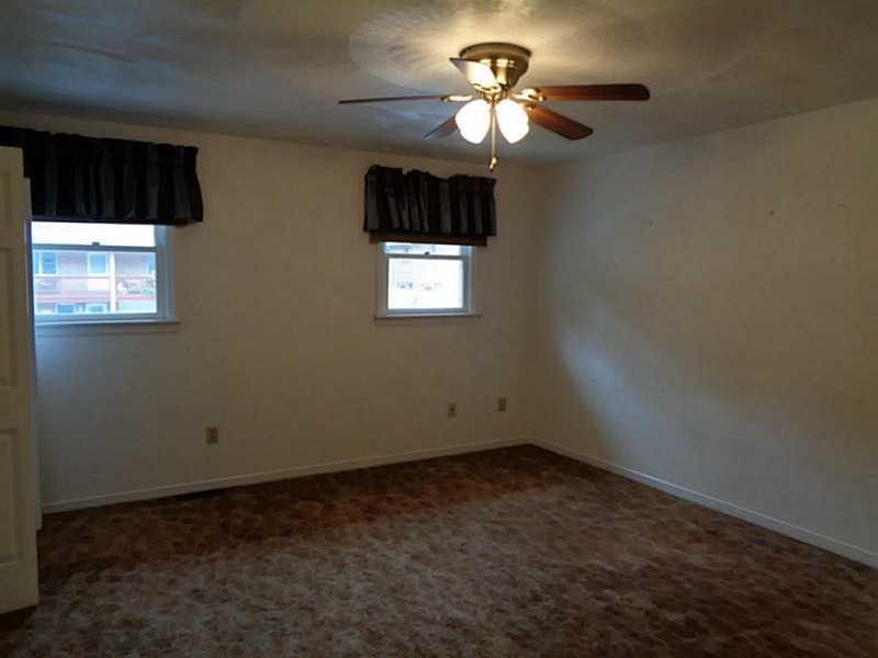 4880 Lucerne Road, Unit 4880 Indiana, PA 15701 - Photo 8 of 9 Bedroom.