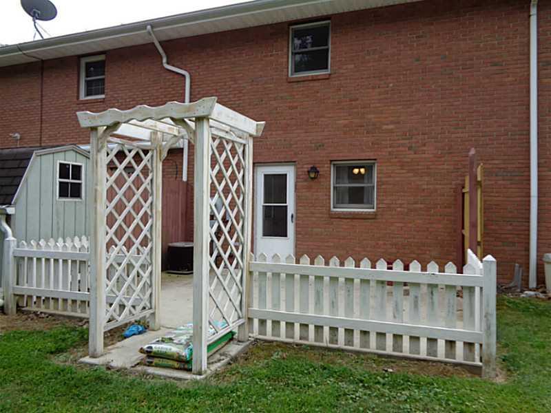 4880 Lucerne Road, Unit 4880 Indiana, PA 15701 - Photo 9 of 9 Exterior Back.