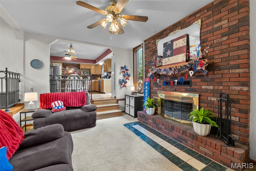 816 Ridge Drive Perryville, MO 63775 - Photo 26 of 41
