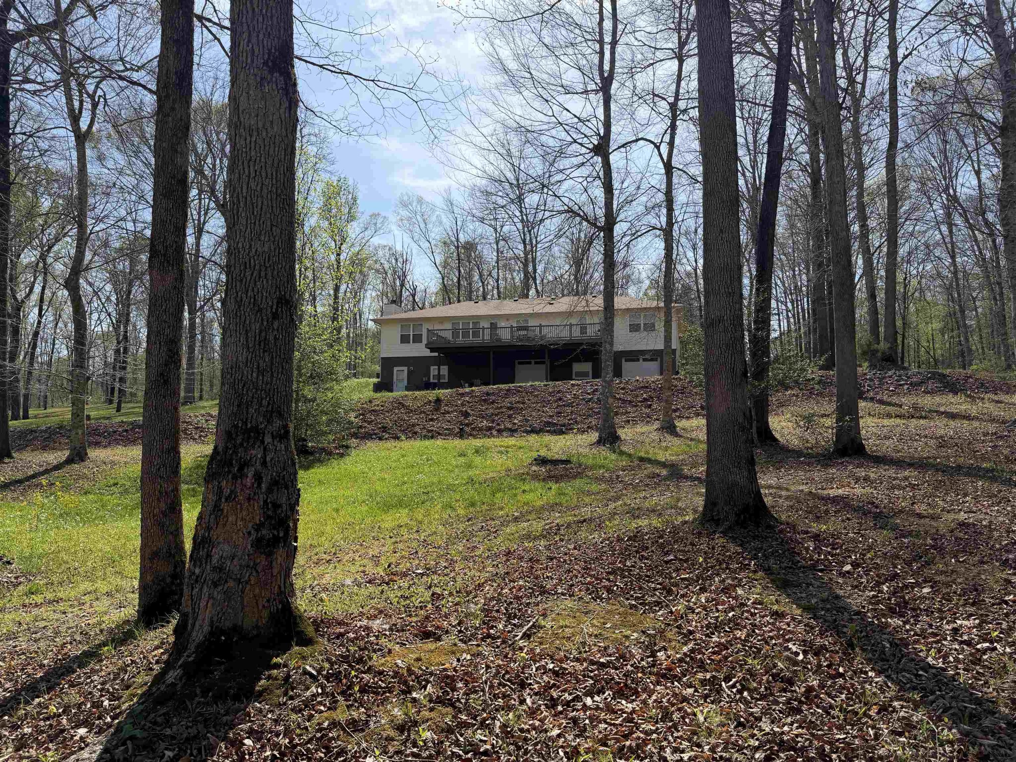 2411 Keazey Hollow Road Waynesboro, TN 38485 - Photo 37 of 38