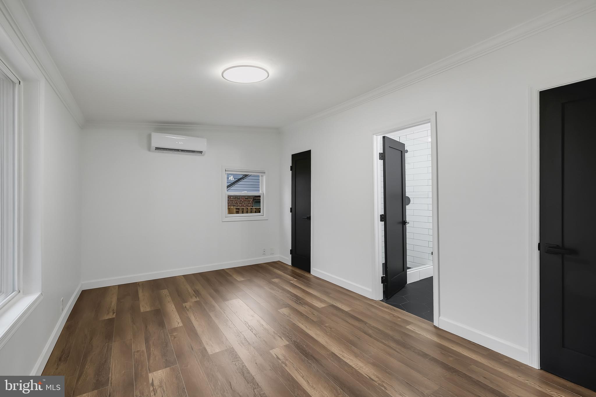 11606 Gail Place Silver Spring, MD 20902 - Photo 14 of 41 Primary Bedroom w/ ensuite