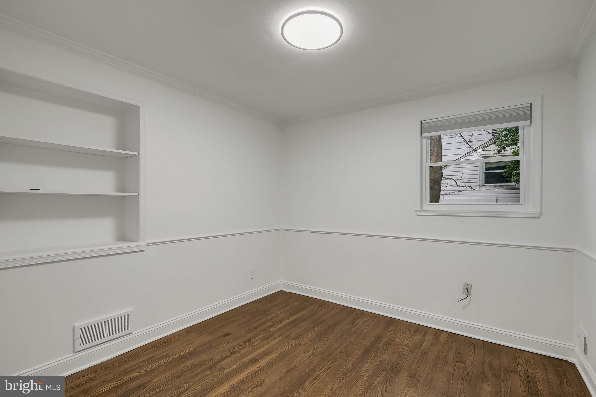 11606 Gail Place Silver Spring, MD 20902 - Photo 19 of 41 Bedroom #3