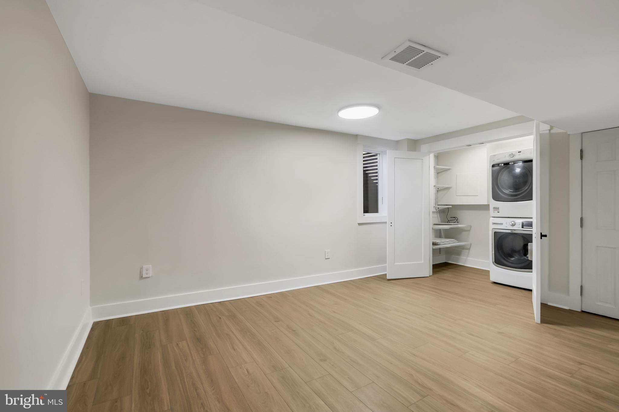11606 Gail Place Silver Spring, MD 20902 - Photo 23 of 41 Living room area great for entertaining or guests