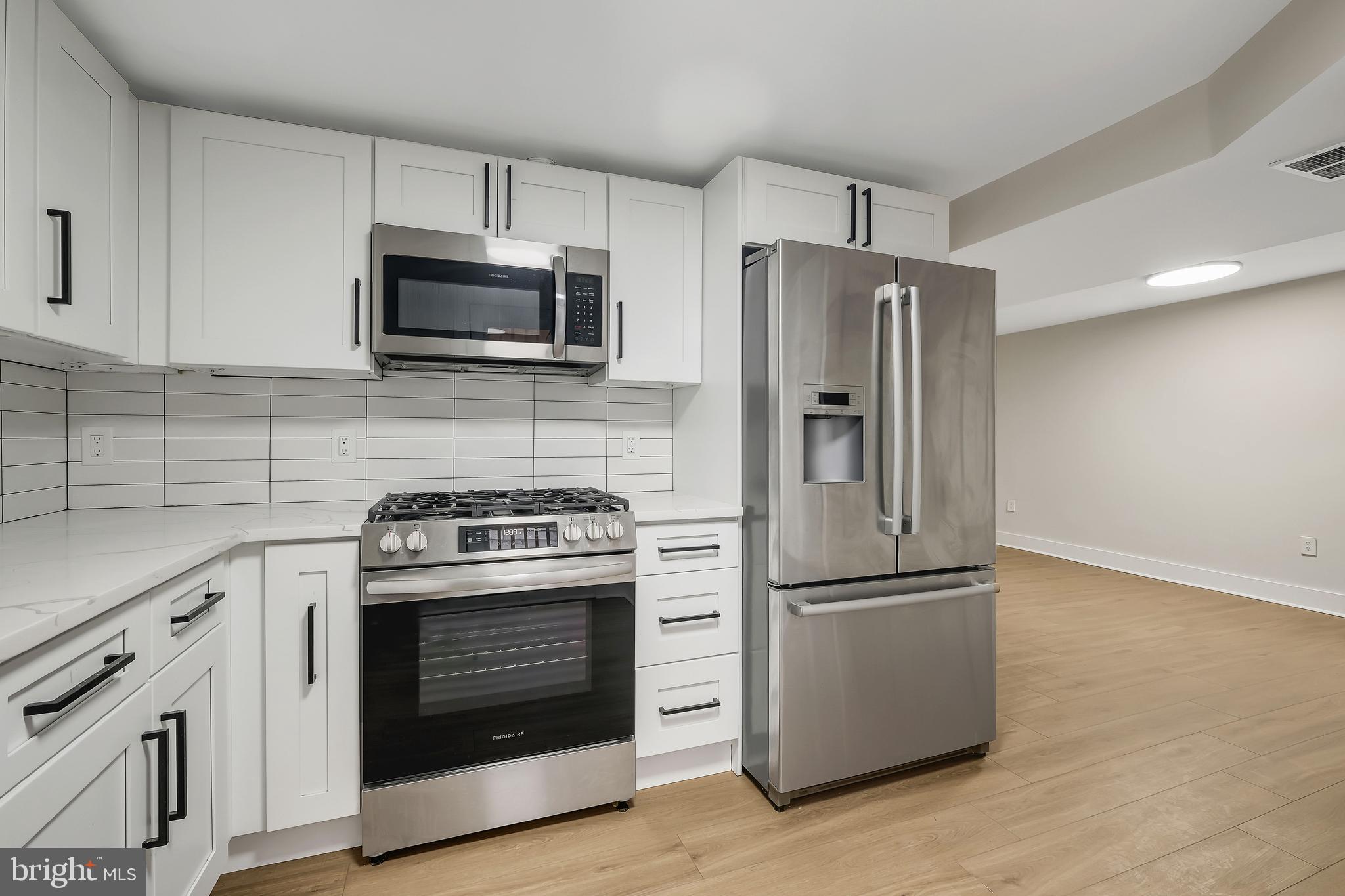11606 Gail Place Silver Spring, MD 20902 - Photo 28 of 41 Upgraded appliances in second kitchen