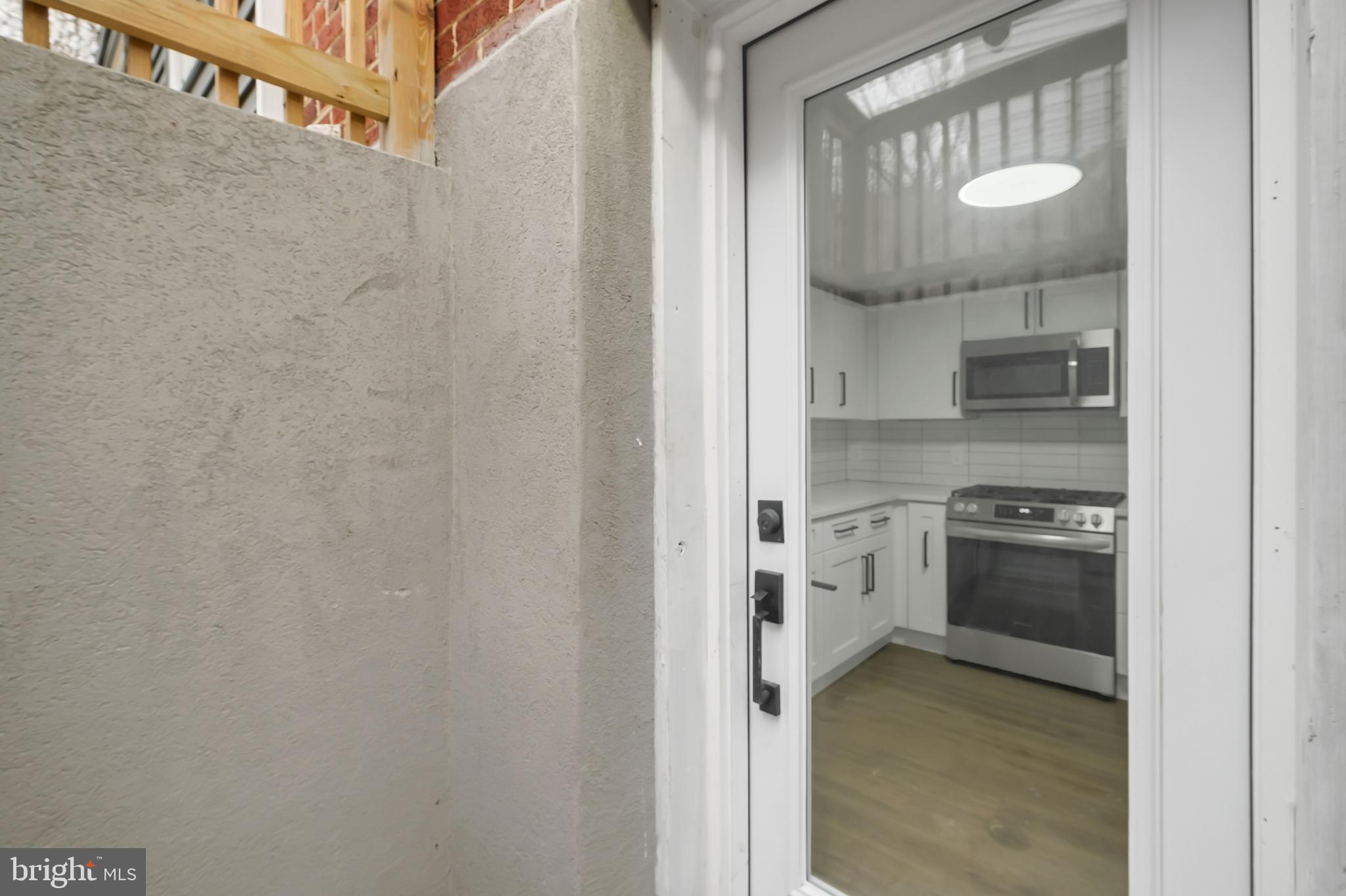 11606 Gail Place Silver Spring, MD 20902 - Photo 30 of 41 Private basement walk-out