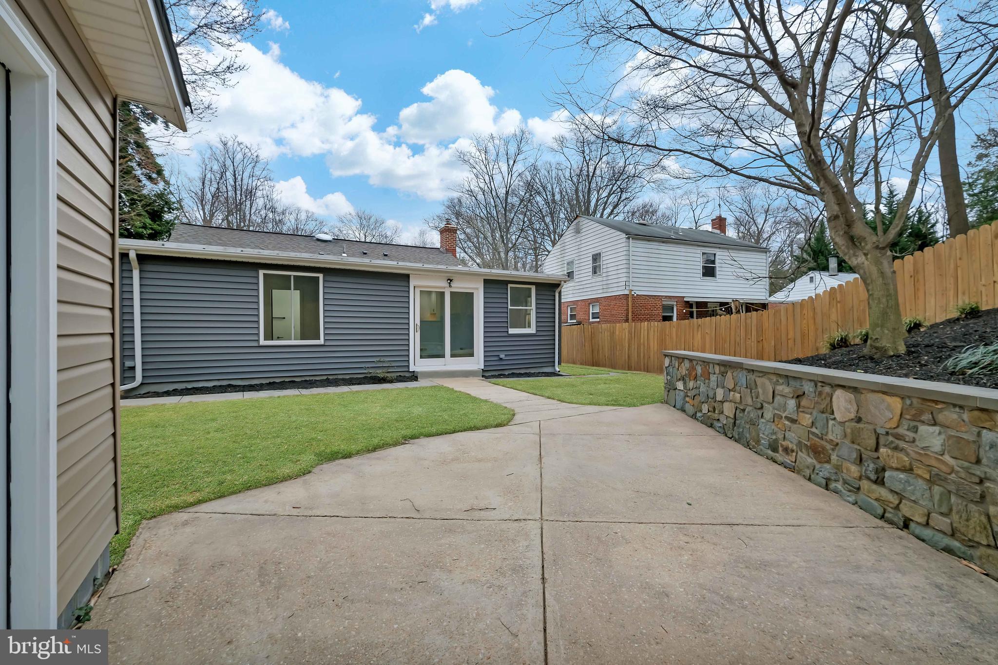 11606 Gail Place Silver Spring, MD 20902 - Photo 37 of 41