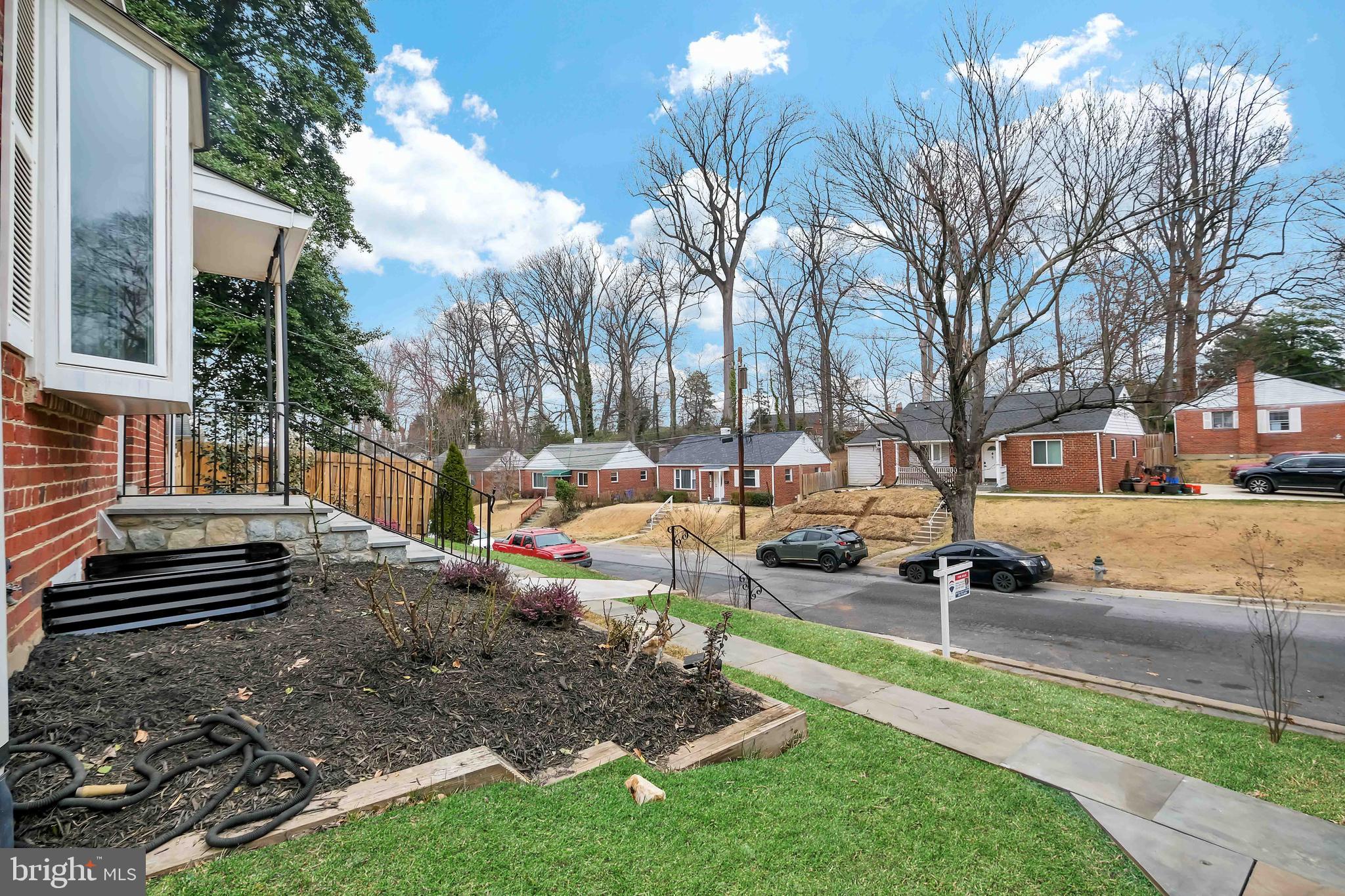 11606 Gail Place Silver Spring, MD 20902 - Photo 39 of 41 A quiet street