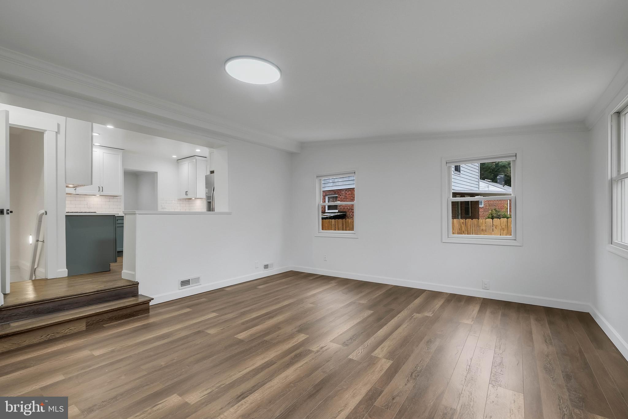 11606 Gail Place Silver Spring, MD 20902 - Photo 9 of 41 Family room