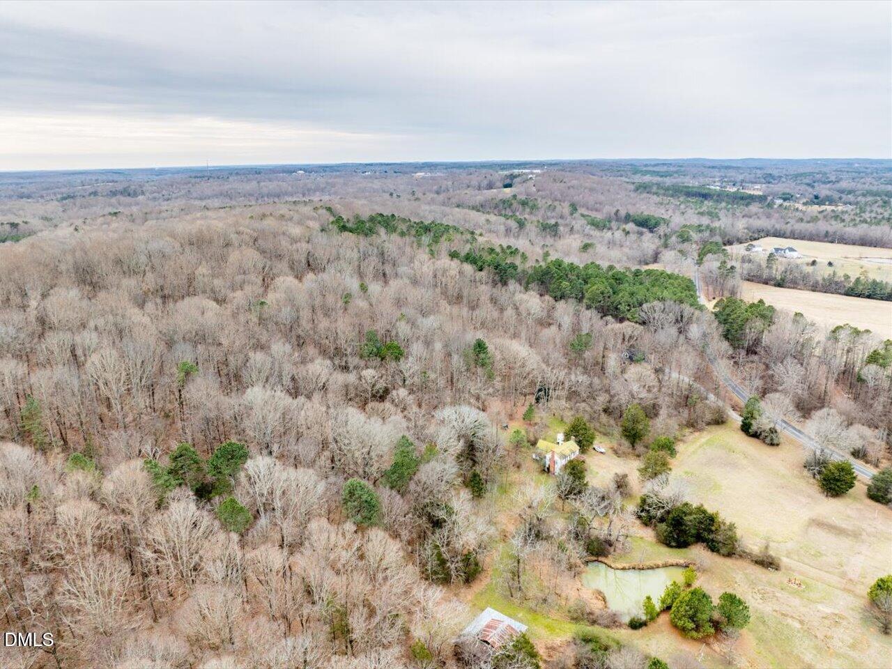 2340 Bowers Store Road Siler City, NC 27344 - Photo 14 of 15 16-031-2310BowersStoreRd-Tract-03-202601