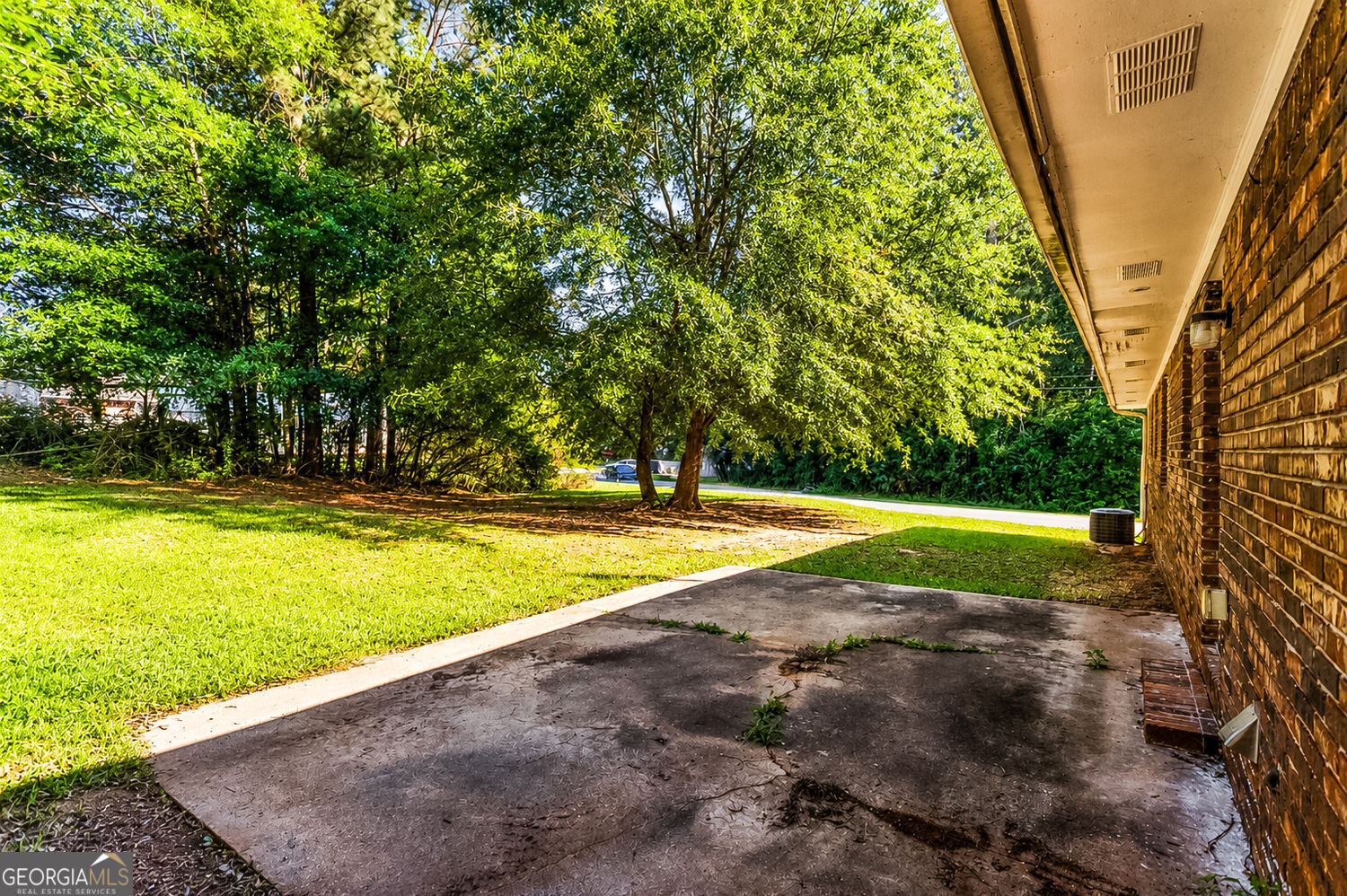 908 East Marable Street Monroe, GA 30656 - Photo 25 of 26
