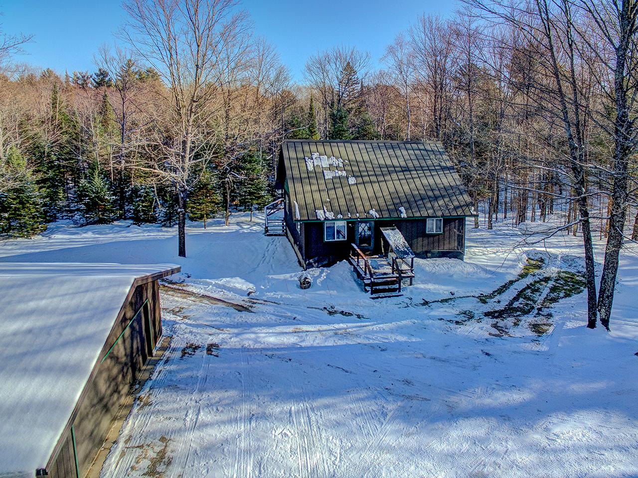 3180 Hanson Road Conover, WI 54519 - Photo 16 of 27 Gallery Image 16