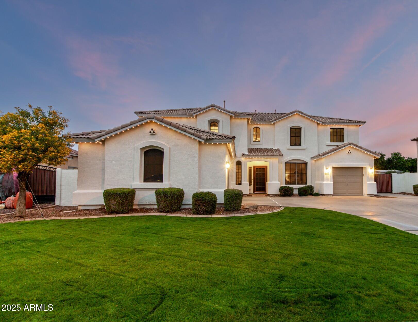 3721 South Martingale Road Gilbert, AZ 85297 - Photo 1 of 67 Martingale