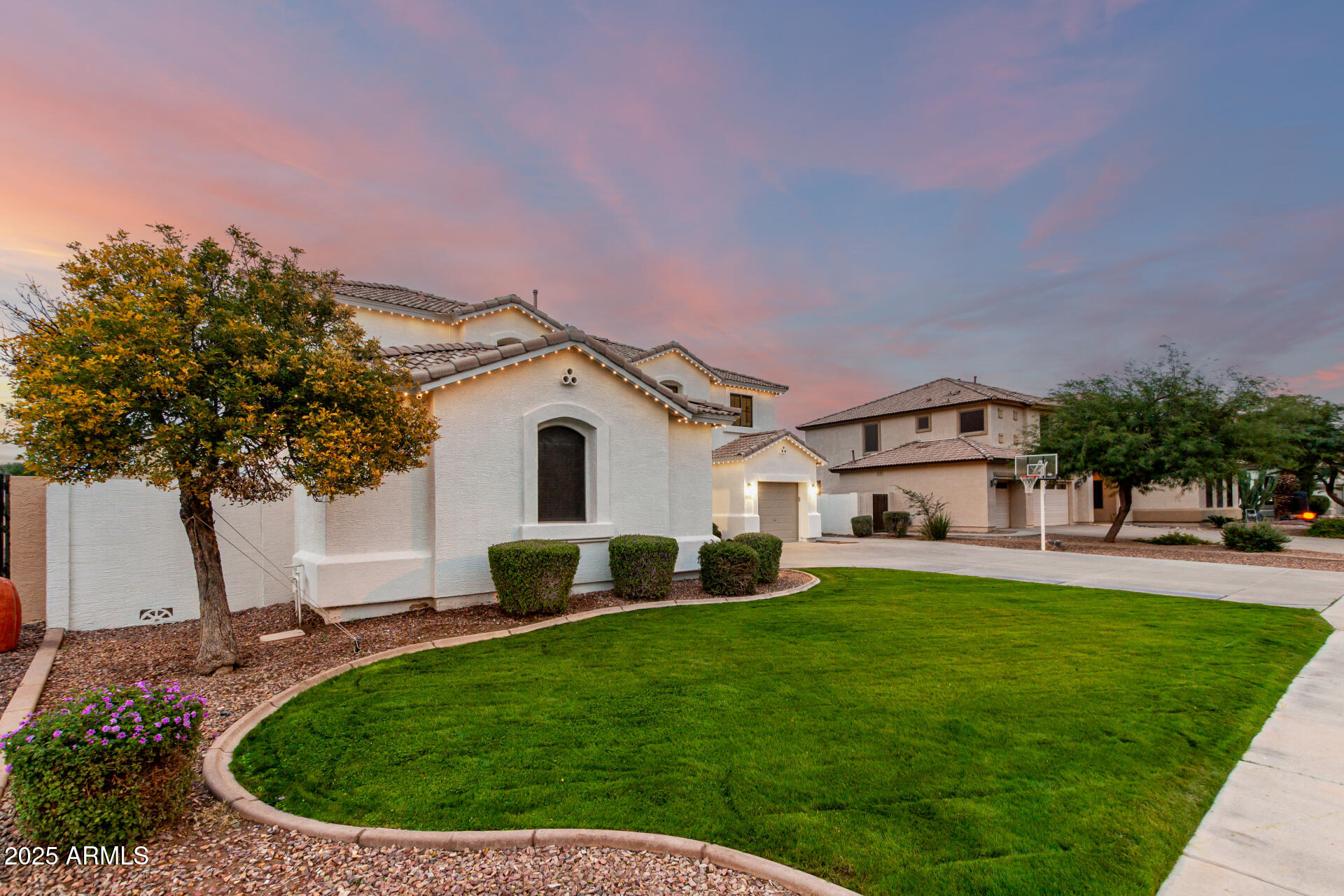 3721 South Martingale Road Gilbert, AZ 85297 - Photo 3 of 67 Large Lot