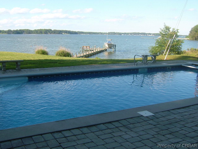 225 Warehouse Cove Road Cobbs Creek, VA 23035 - Photo 3 of 42