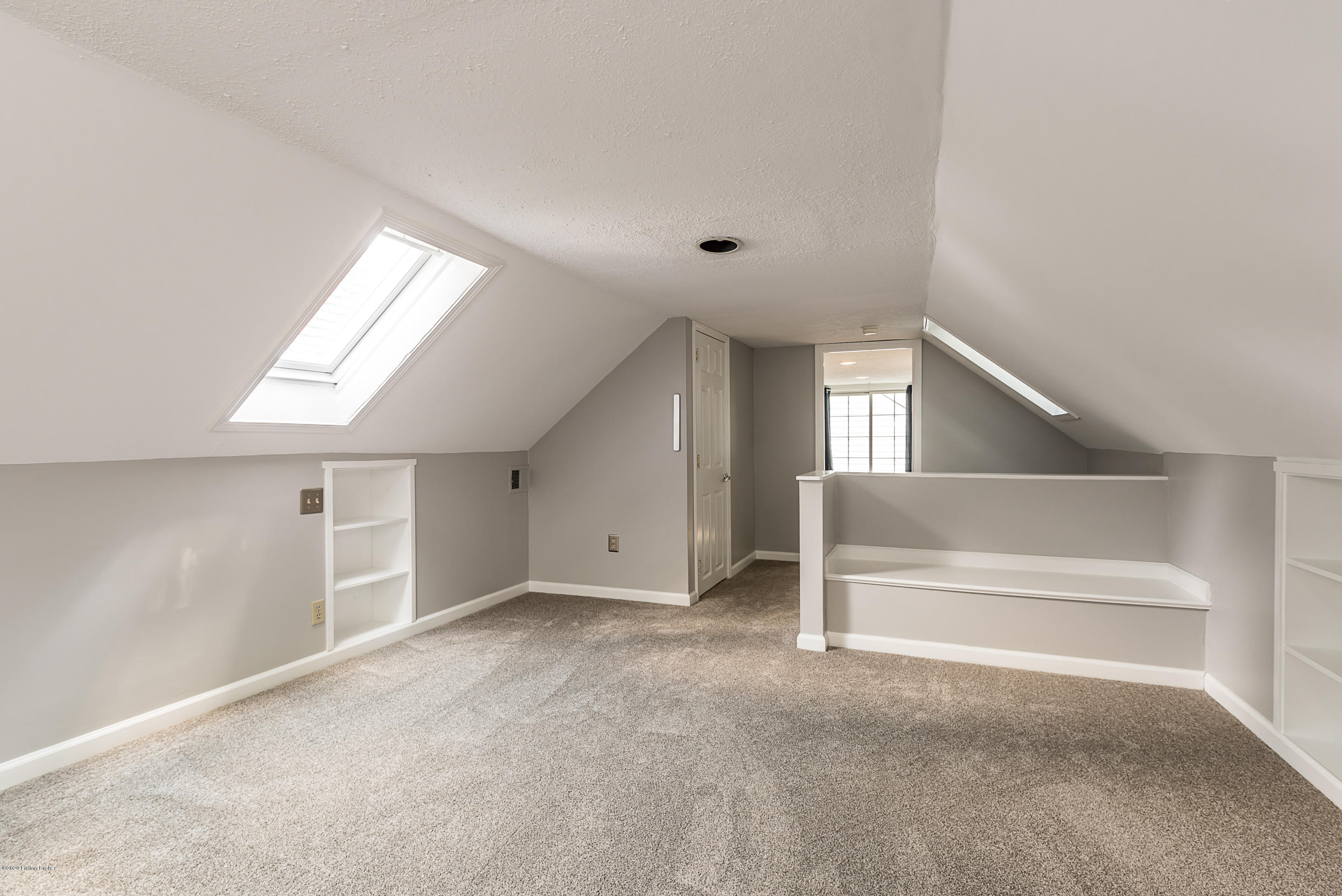4005 Springhill Road Louisville, KY 40207 - Photo 15 of 23 A SH 2nd Floor MB 2
