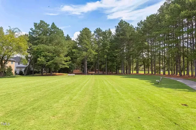 a view of outdoor space