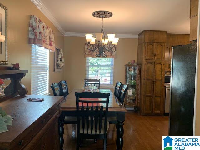 9376 Old Toadvine Road Bessemer, AL 35023 - Photo 29 of 45