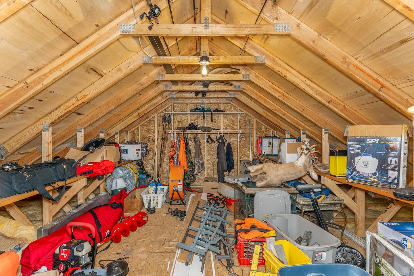 8033 Bowie Road Presque Isle, WI 54557 - Photo 61 of 85