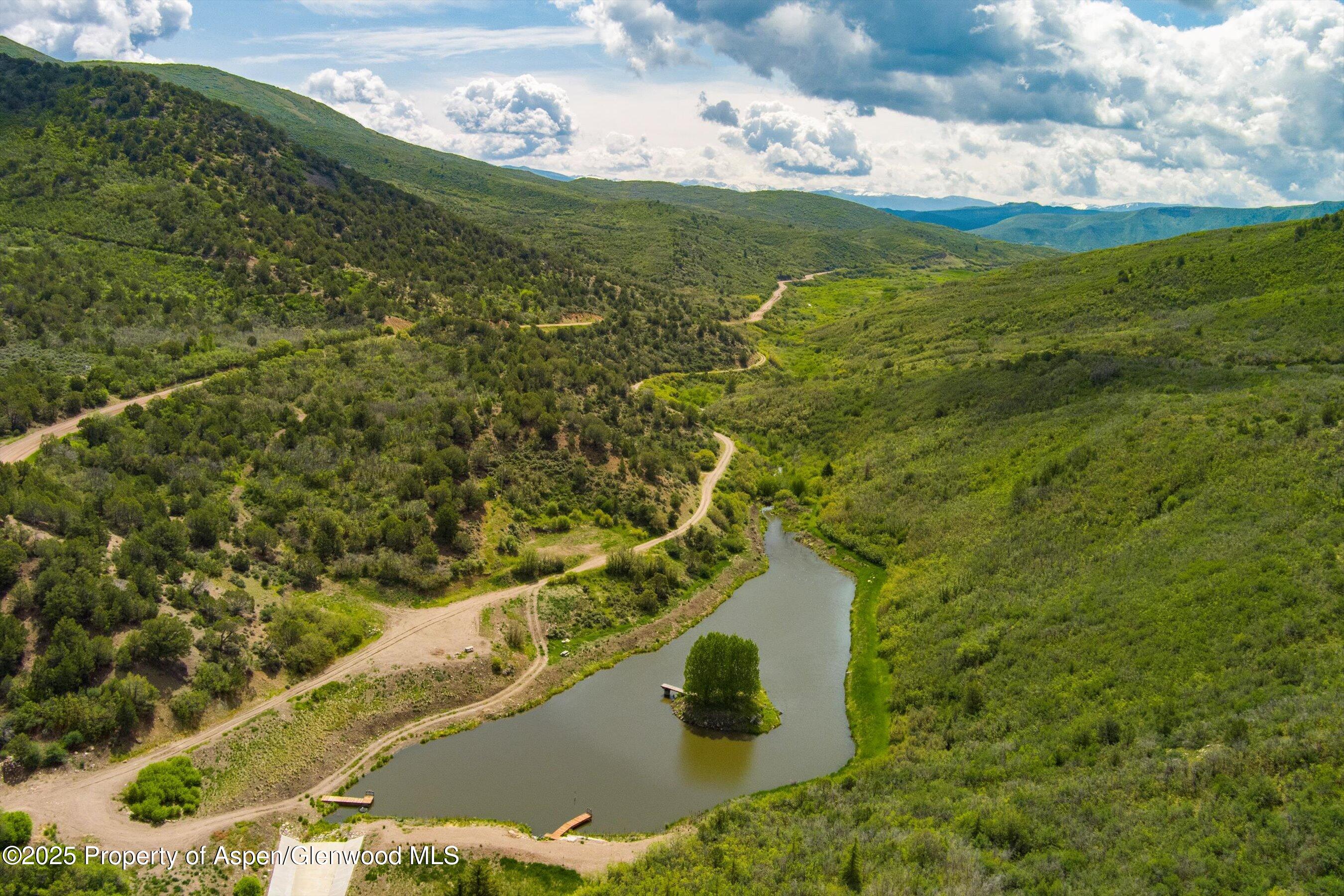 3691 East Sopris Creek Road Basalt, CO 81621 - Photo 1 of 21
